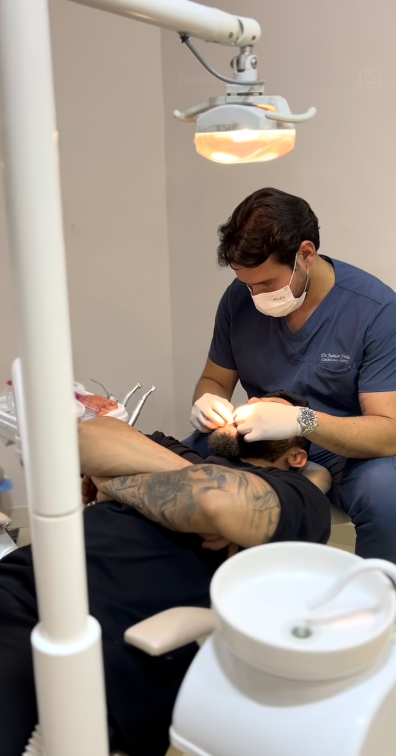 Dr. Júnior Freitas